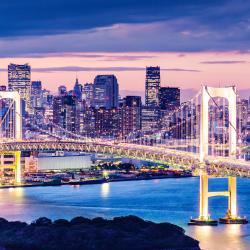 Tokyo Accommodation Massachusetts