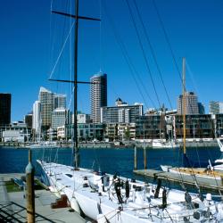 Auckland Accommodation Massachusetts