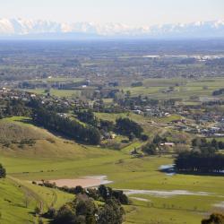 Canterbury Accommodation Massachusetts