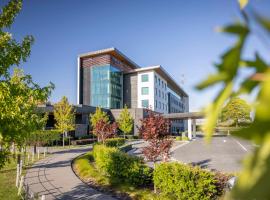 DoubleTree By Hilton Auckland Karaka Accommodation Massachusetts