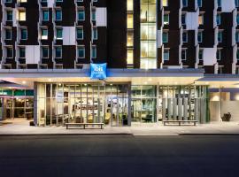 ibis Budget Auckland Airport Accommodation Massachusetts