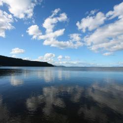 Lake Taupo Accommodation Massachusetts