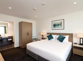 Nesuto Stadium Accommodation Massachusetts