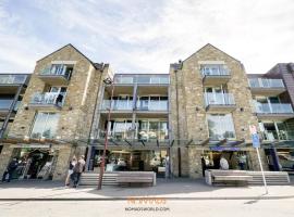 Nomads Queenstown Hostel Accommodation Massachusetts