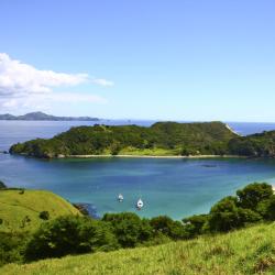 North Island Accommodation Massachusetts