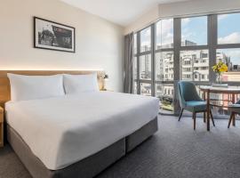 Oaks Wellington Hotel Accommodation Massachusetts