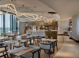 Pullman Auckland Airport Accommodation Massachusetts