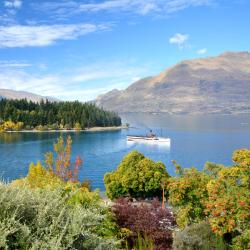 Queenstown Accommodation Massachusetts