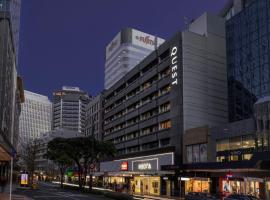 Quest 256 Lambton Accommodation Massachusetts