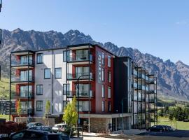 Quest Queenstown Apartments Remarkables Park Accommodation Massachusetts