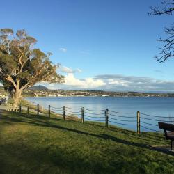 Taupo Accommodation Massachusetts