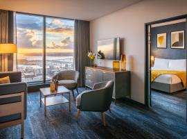 voco Auckland City Centre by IHG Accommodation Massachusetts