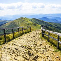 Bieszczady Accommodation Massachusetts