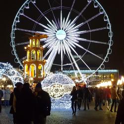 Gdansk Christmas Market, Gdańsk Accommodation Massachusetts