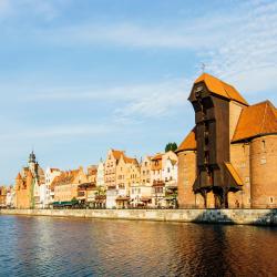 Gdańsk Accommodation Massachusetts