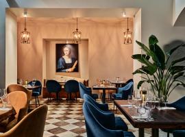 Hotel Pietryna Accommodation Massachusetts