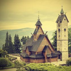 Karpacz Region Accommodation Massachusetts
