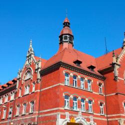 Katowice Accommodation Massachusetts