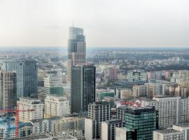 Leonardo Royal Hotel Warsaw Accommodation Massachusetts
