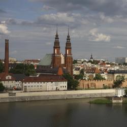 Opolskie Accommodation Massachusetts