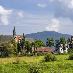 Rabka-Zdroj Accommodation Massachusetts