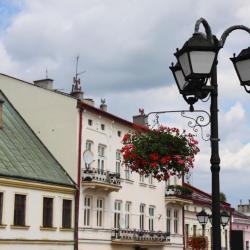 Rzeszów Accommodation Massachusetts