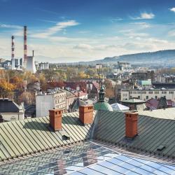 Silesia Accommodation Massachusetts