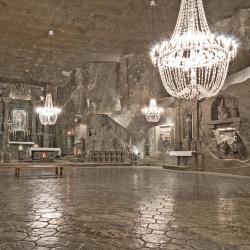 Wieliczka Salt Mine, Wieliczka Accommodation Massachusetts
