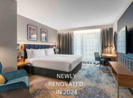 Wyndham Wroclaw Old Town Accommodation Massachusetts