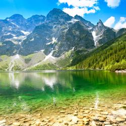 Zakopane Accommodation Massachusetts