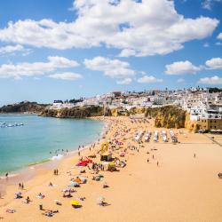 Albufeira Accommodation Massachusetts