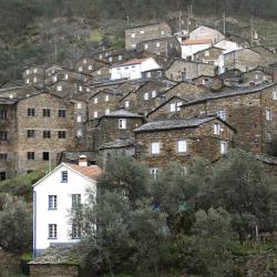 Aldeias do Xisto Accommodation Massachusetts