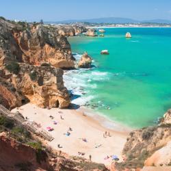 Algarve Accommodation Massachusetts