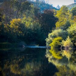 Beira Alta Accommodation Massachusetts