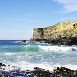 Costa Alentejana Accommodation Massachusetts