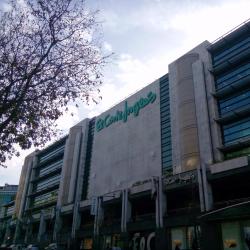 El Corte Ingles, Lisbon Accommodation Massachusetts