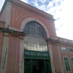 Fado Museum, Lisbon Accommodation Massachusetts