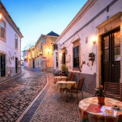 Faro Accommodation Massachusetts