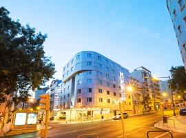 Hotel 3K Madrid Accommodation Massachusetts