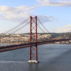 Lisbon Region Accommodation Massachusetts