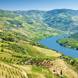 Norte Region Accommodation Massachusetts