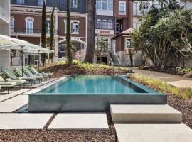 One Shot Palácio Cedofeita Accommodation Massachusetts