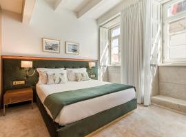 Ribeira Douro Hotel Accommodation Massachusetts