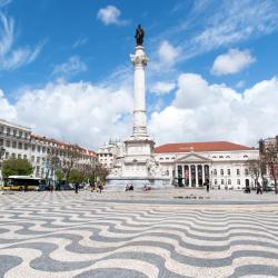 Rossio, Lisbon Accommodation Massachusetts