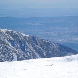 Serra da Estrela Accommodation Massachusetts