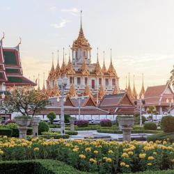 Bangkok Accommodation Massachusetts