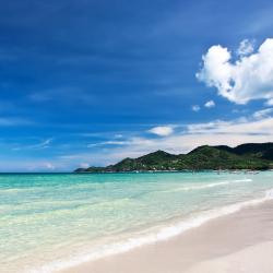 Chaweng Accommodation Massachusetts