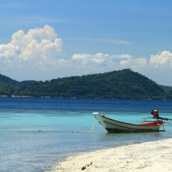 Chumphon Province Accommodation Massachusetts