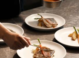 dusitD2 Samyan Bangkok Accommodation Massachusetts