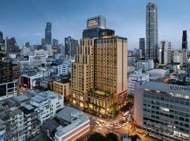 Grande Centre Point Surawong Bangkok Accommodation Massachusetts